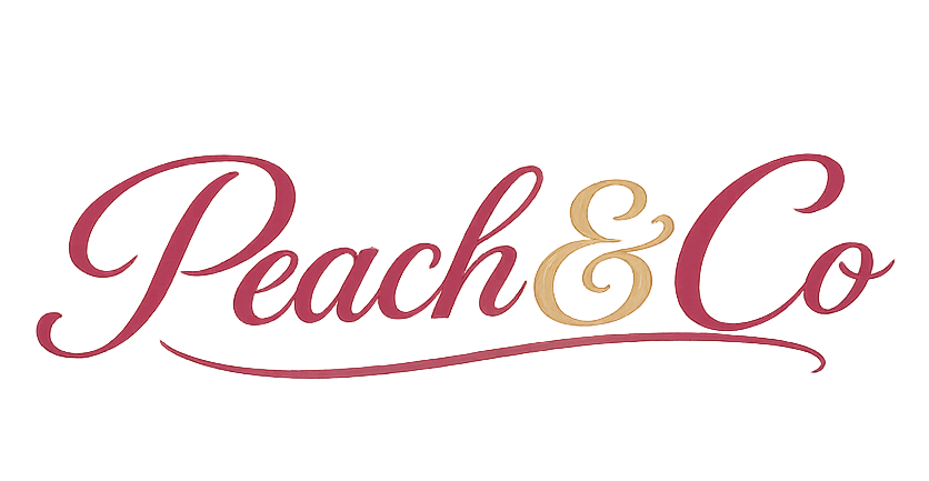 peachandco.in